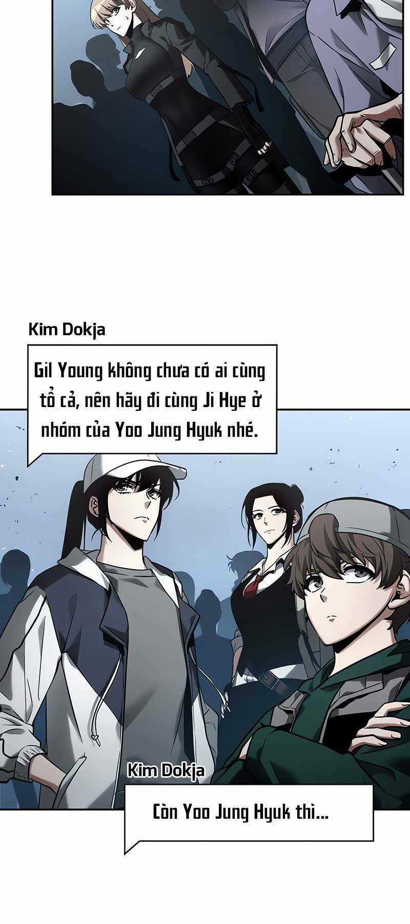 Toàn Trí Độc Giả - Omniscient Reader - Chapter 123 - Trang 48