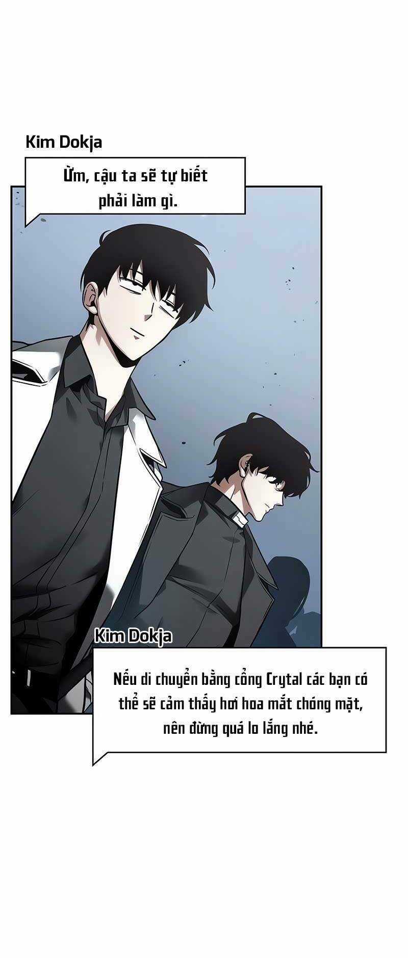 Toàn Trí Độc Giả - Omniscient Reader - Chapter 123 - Trang 49