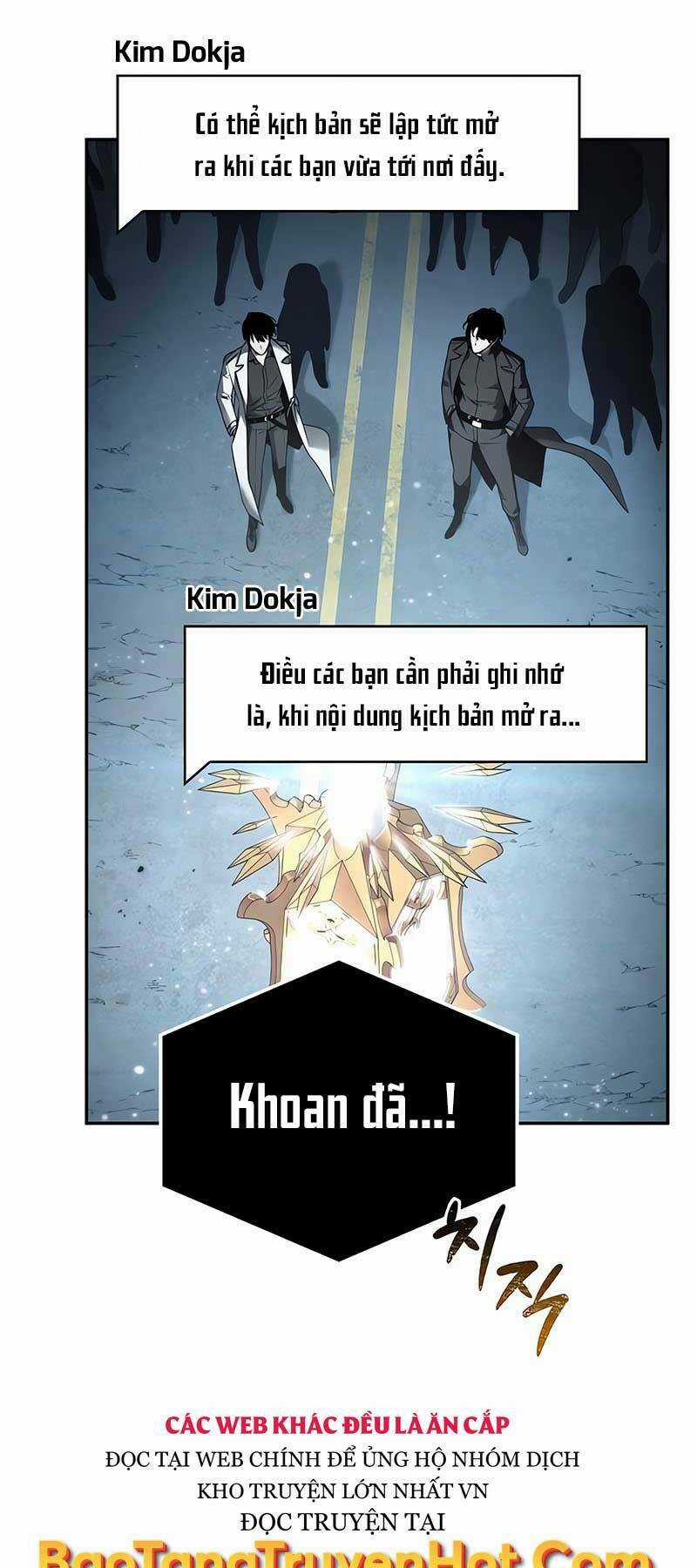 Toàn Trí Độc Giả - Omniscient Reader - Chapter 123 - Trang 50