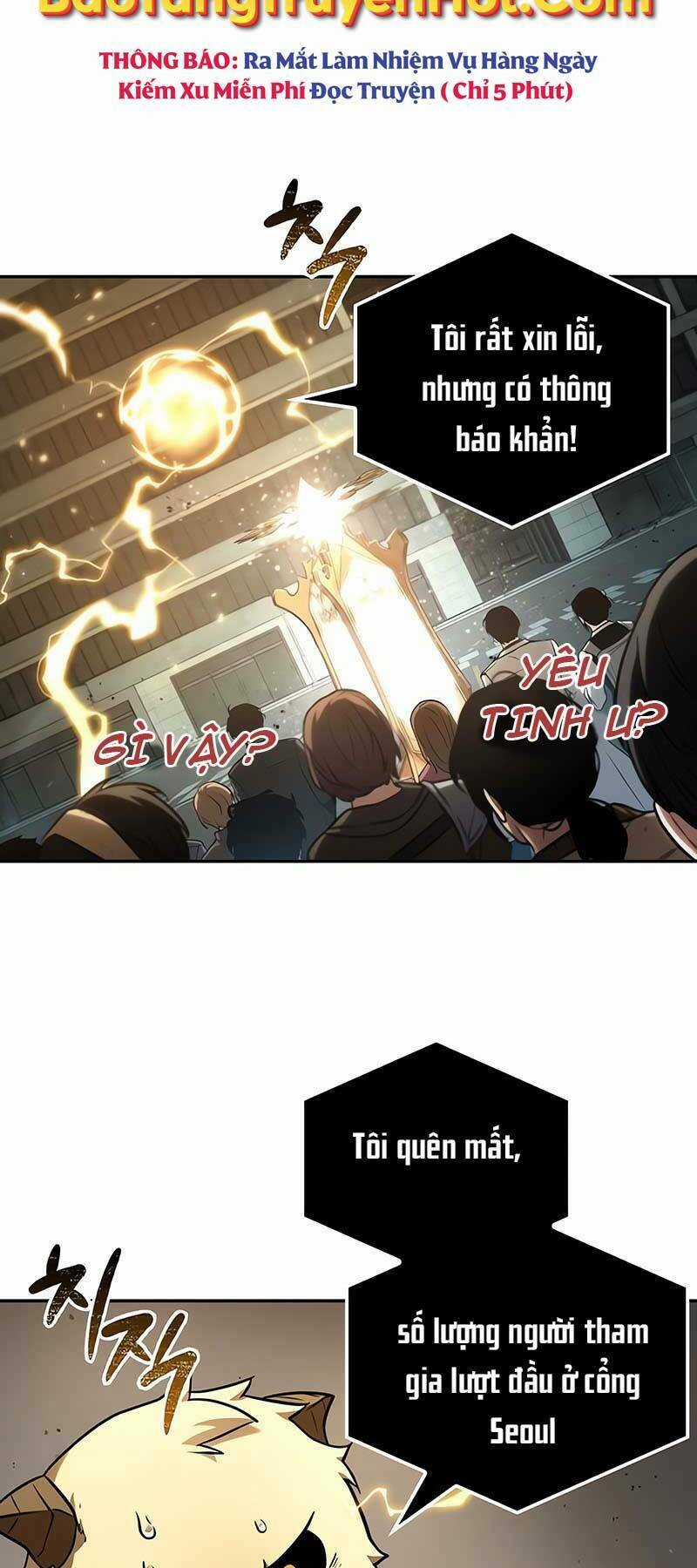 Toàn Trí Độc Giả - Omniscient Reader - Chapter 123 - Trang 51