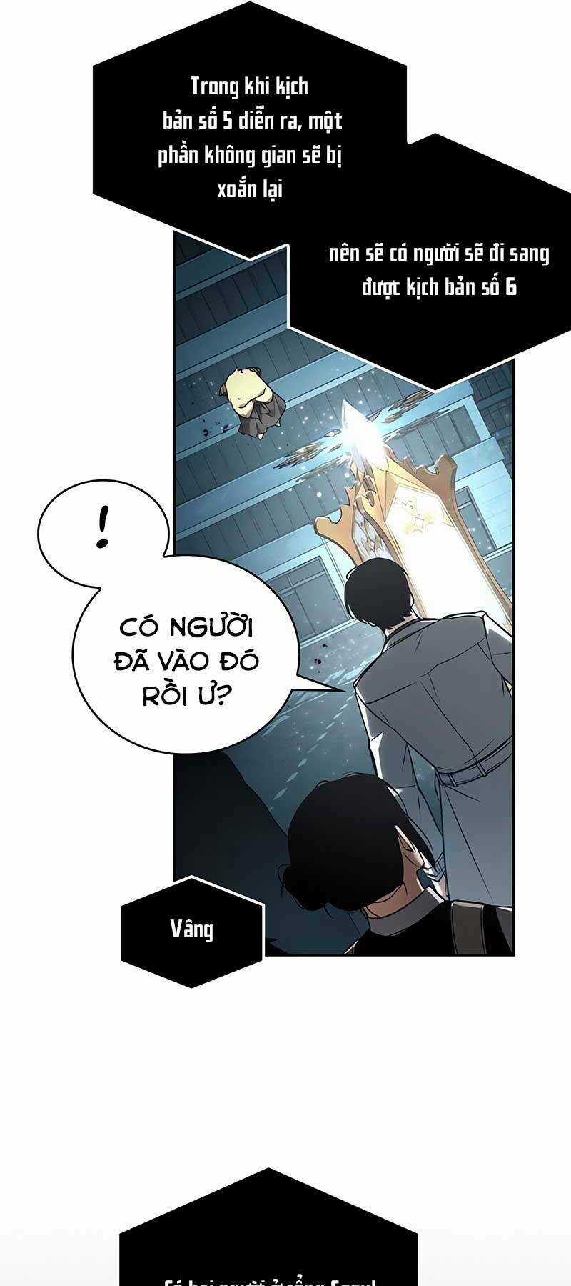 Toàn Trí Độc Giả - Omniscient Reader - Chapter 123 - Trang 55