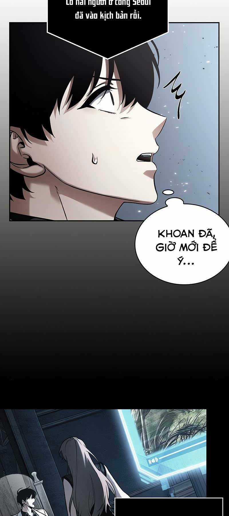 Toàn Trí Độc Giả - Omniscient Reader - Chapter 123 - Trang 56