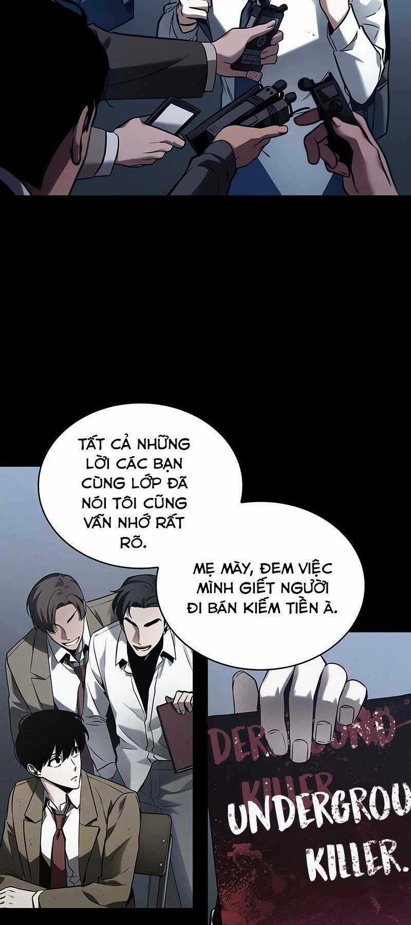 Toàn Trí Độc Giả - Omniscient Reader - Chapter 123 - Trang 7