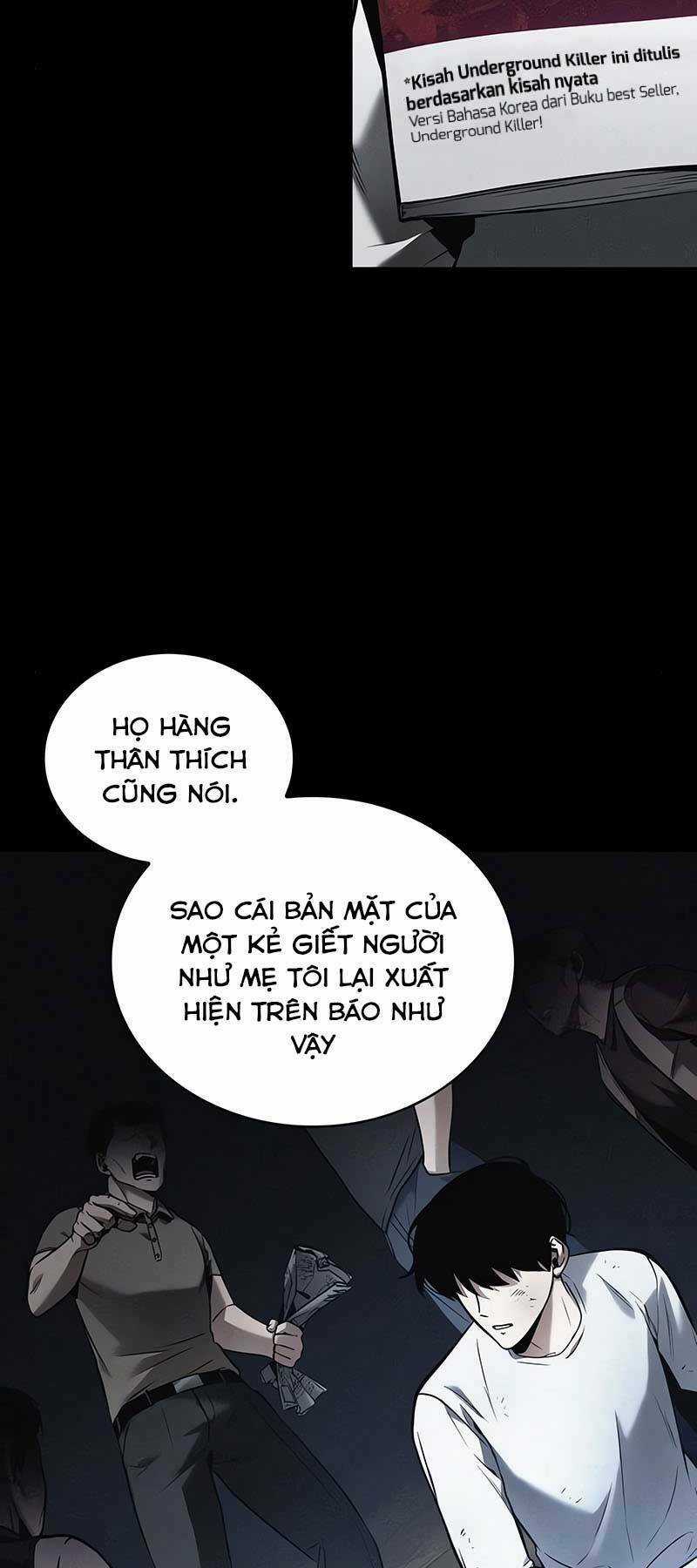 Toàn Trí Độc Giả - Omniscient Reader - Chapter 123 - Trang 8