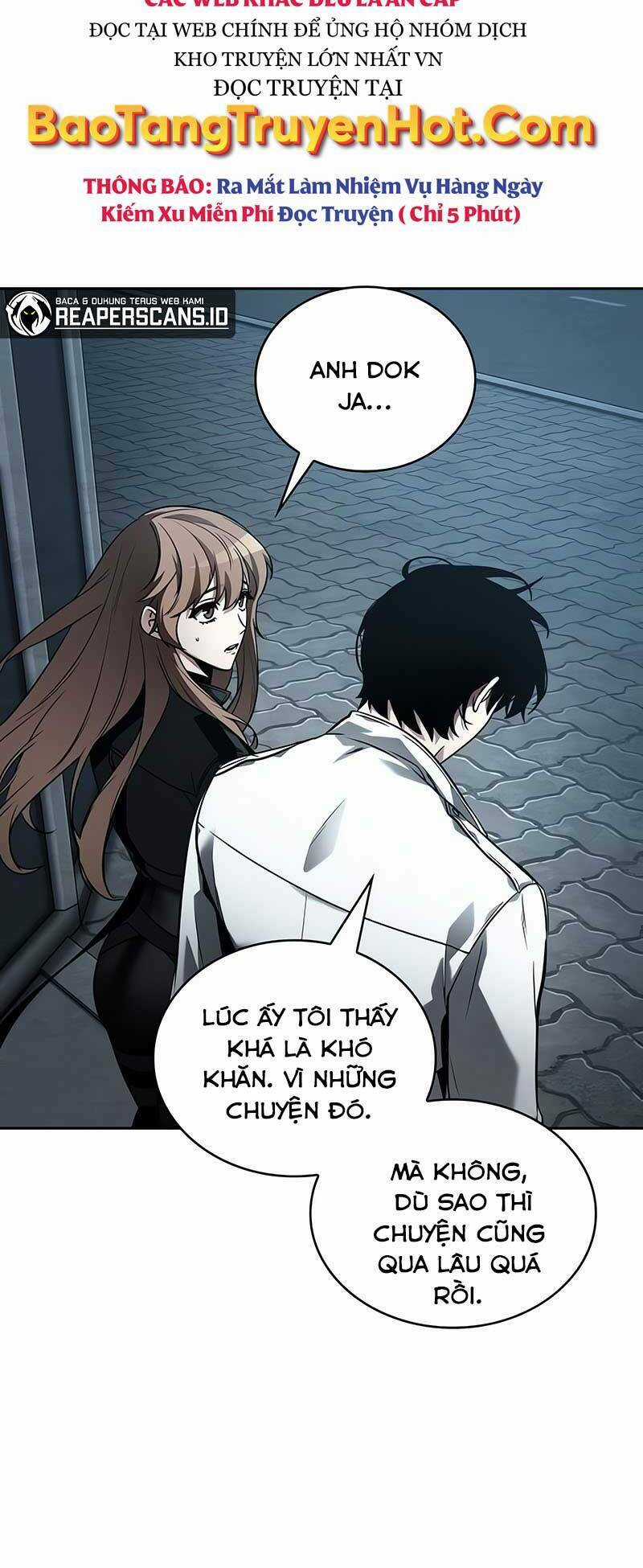 Toàn Trí Độc Giả - Omniscient Reader - Chapter 123 - Trang 10