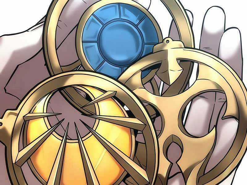 Toàn Trí Độc Giả - Omniscient Reader - Chapter 124 - Trang 15