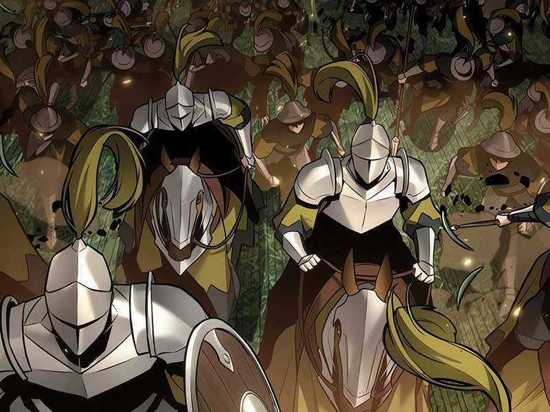 Toàn Trí Độc Giả - Omniscient Reader - Chapter 124 - Trang 176