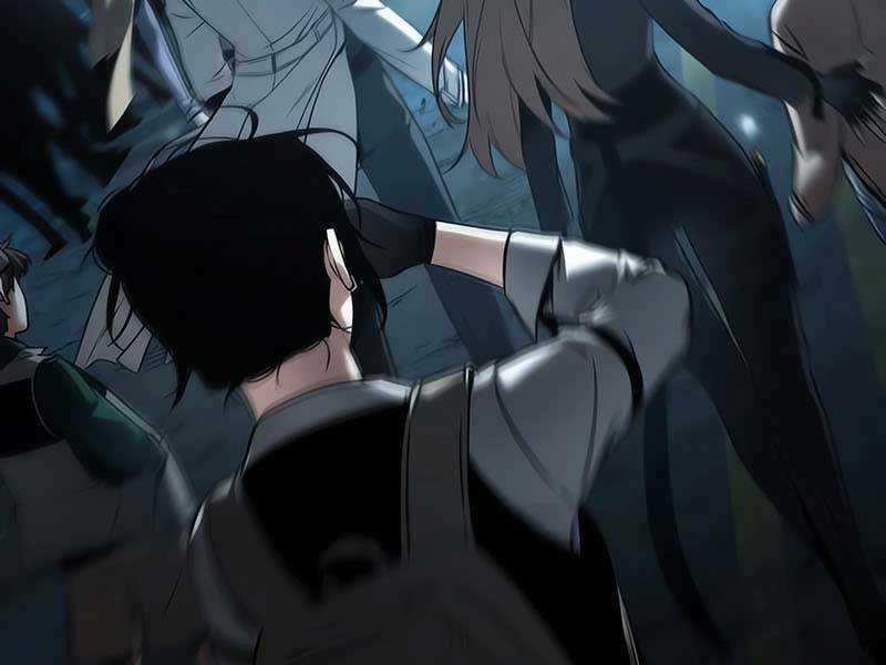 Toàn Trí Độc Giả - Omniscient Reader - Chapter 124 - Trang 37