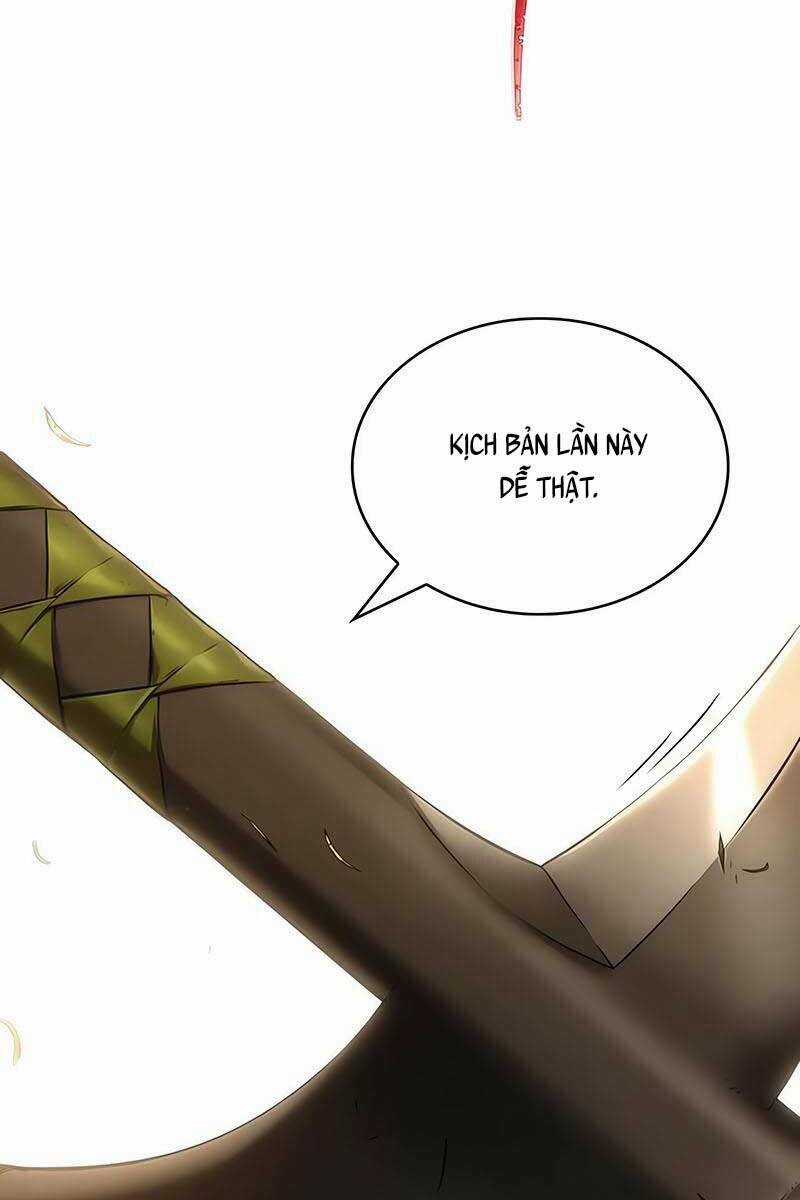 Toàn Trí Độc Giả - Omniscient Reader - Chapter 125 - Trang 22