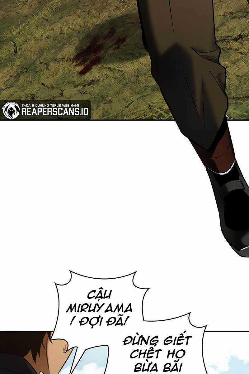 Toàn Trí Độc Giả - Omniscient Reader - Chapter 125 - Trang 25