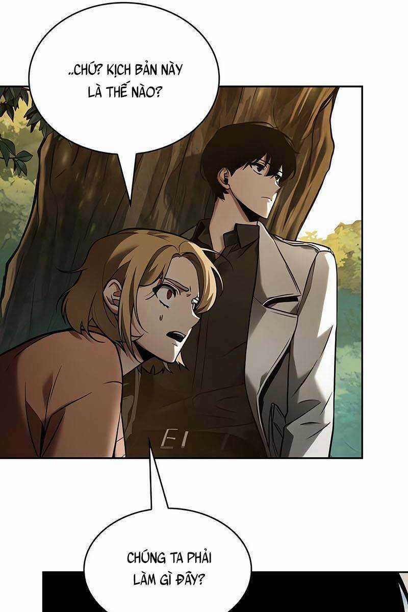 Toàn Trí Độc Giả - Omniscient Reader - Chapter 125 - Trang 31