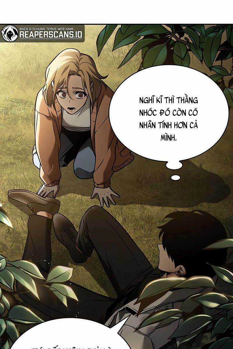 Toàn Trí Độc Giả - Omniscient Reader - Chapter 125 - Trang 33