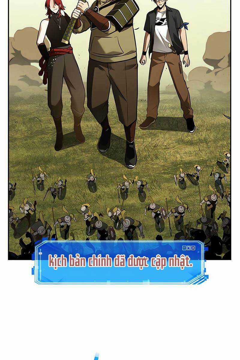 Toàn Trí Độc Giả - Omniscient Reader - Chapter 125 - Trang 35