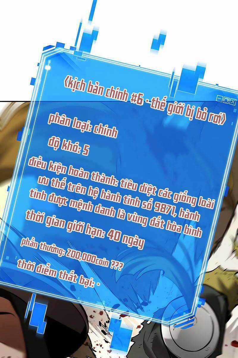 Toàn Trí Độc Giả - Omniscient Reader - Chapter 125 - Trang 36