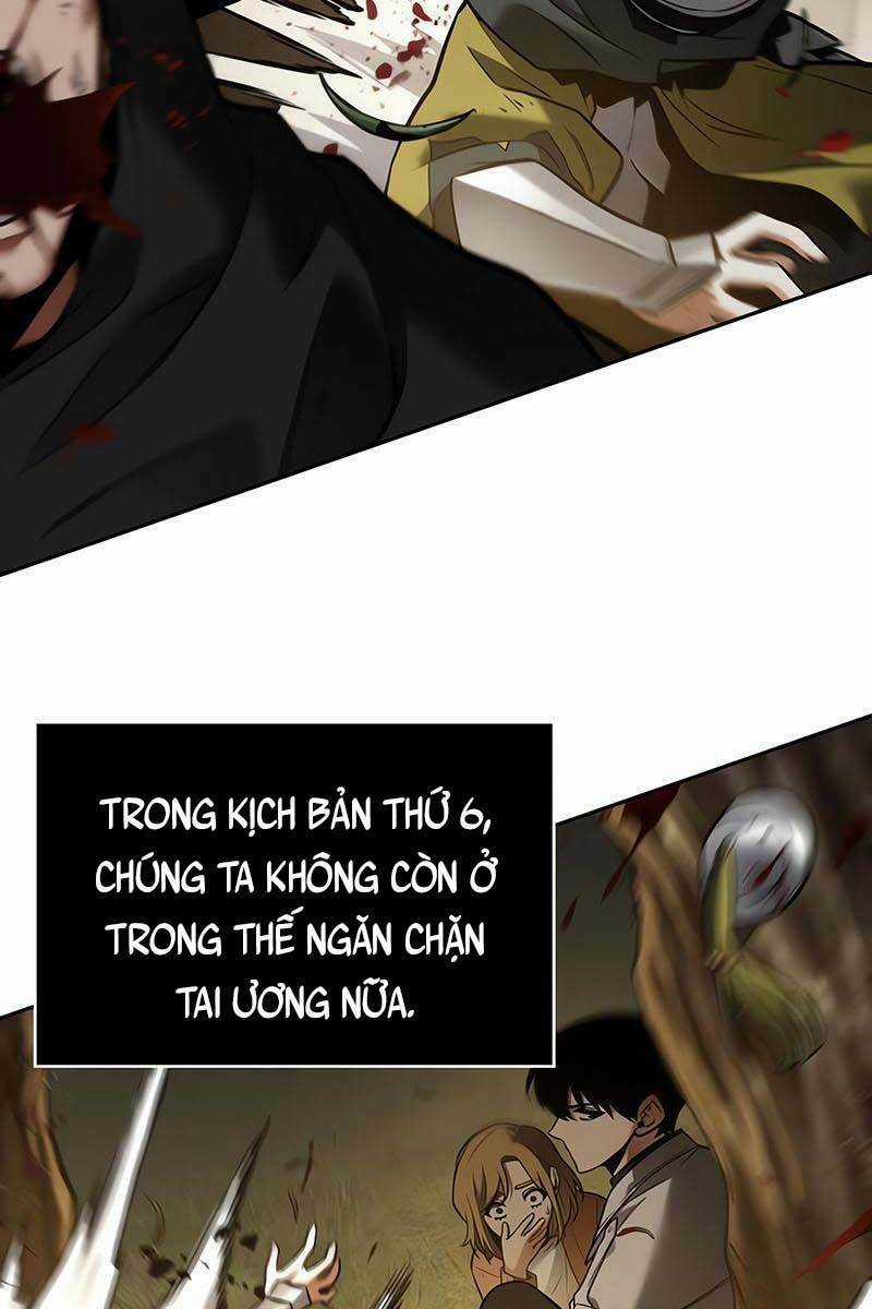 Toàn Trí Độc Giả - Omniscient Reader - Chapter 125 - Trang 37