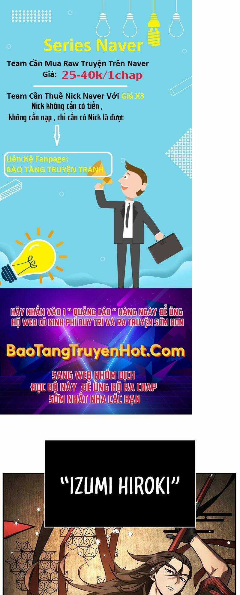 Toàn Trí Độc Giả - Omniscient Reader - Chapter 125 - Trang 60