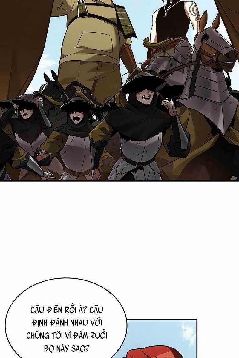 Toàn Trí Độc Giả - Omniscient Reader - Chapter 125 - Trang 72