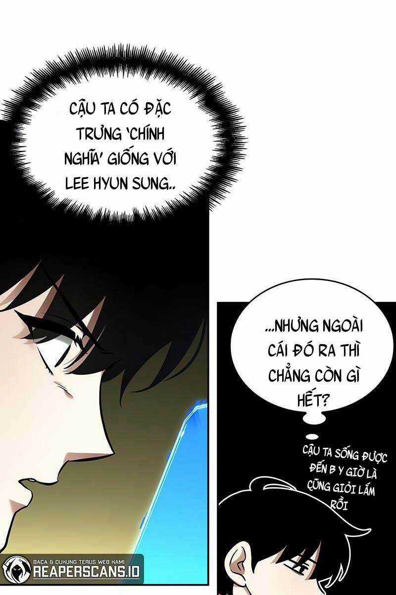 Toàn Trí Độc Giả - Omniscient Reader - Chapter 125 - Trang 77