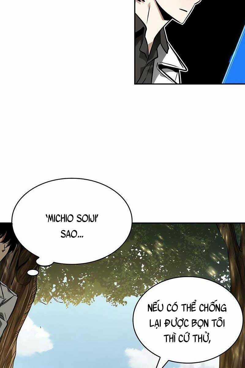 Toàn Trí Độc Giả - Omniscient Reader - Chapter 125 - Trang 78