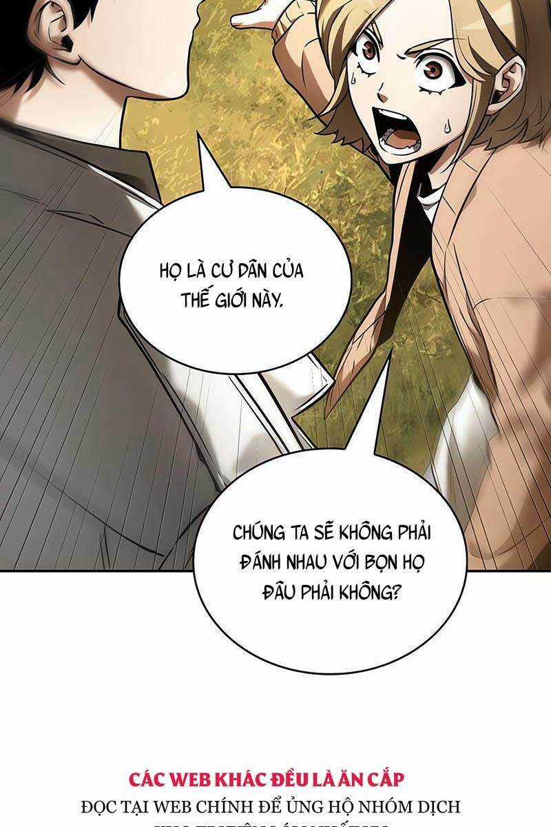 Toàn Trí Độc Giả - Omniscient Reader - Chapter 125 - Trang 10