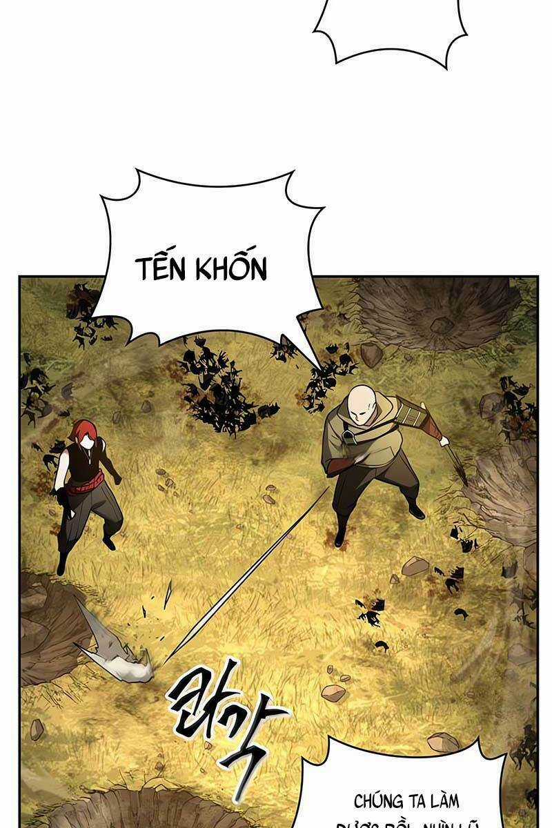 Toàn Trí Độc Giả - Omniscient Reader - Chapter 126 - Trang 30