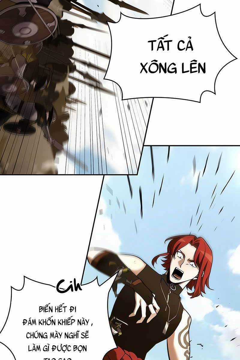 Toàn Trí Độc Giả - Omniscient Reader - Chapter 126 - Trang 33