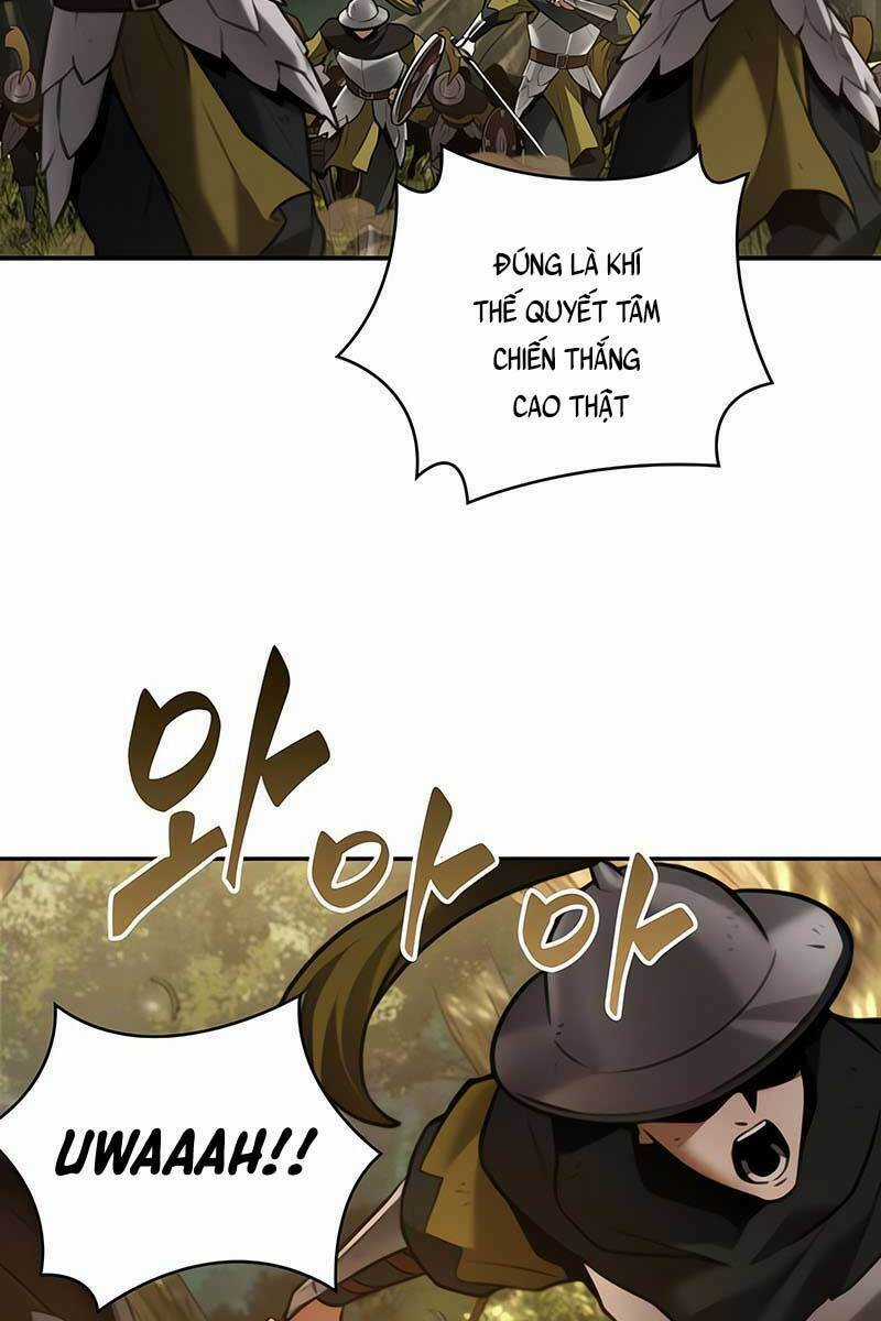 Toàn Trí Độc Giả - Omniscient Reader - Chapter 126 - Trang 36