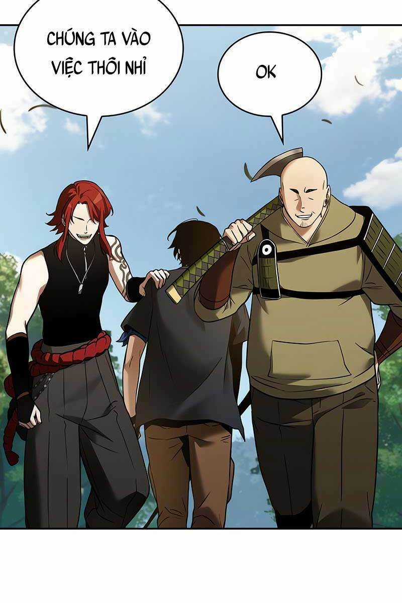 Toàn Trí Độc Giả - Omniscient Reader - Chapter 126 - Trang 6