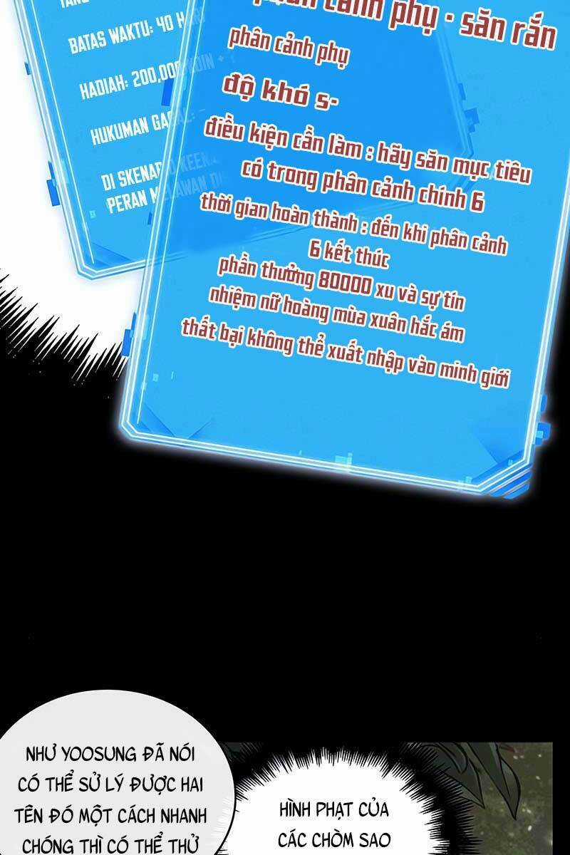 Toàn Trí Độc Giả - Omniscient Reader - Chapter 126 - Trang 83