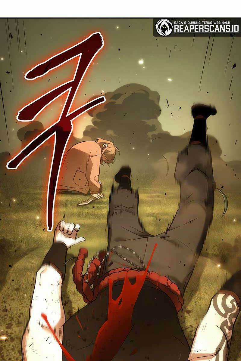 Toàn Trí Độc Giả - Omniscient Reader - Chapter 127 - Trang 105