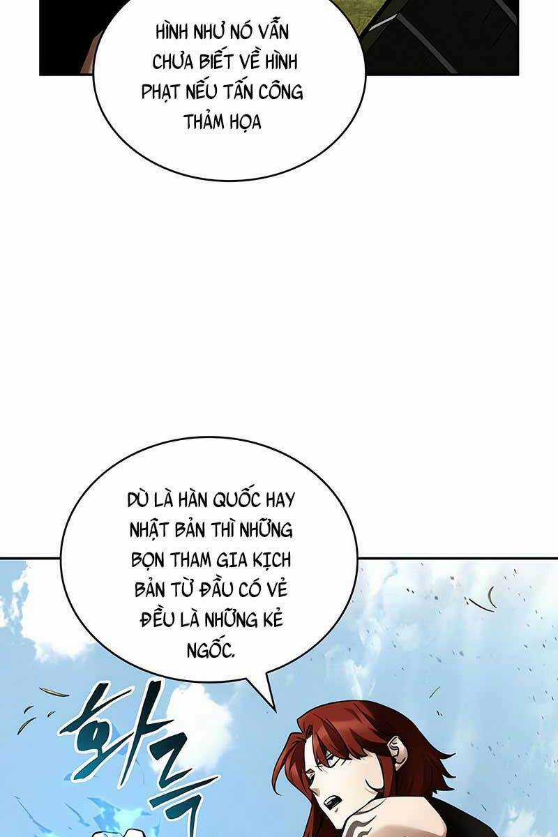 Toàn Trí Độc Giả - Omniscient Reader - Chapter 127 - Trang 23