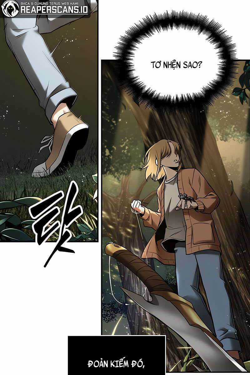 Toàn Trí Độc Giả - Omniscient Reader - Chapter 127 - Trang 40