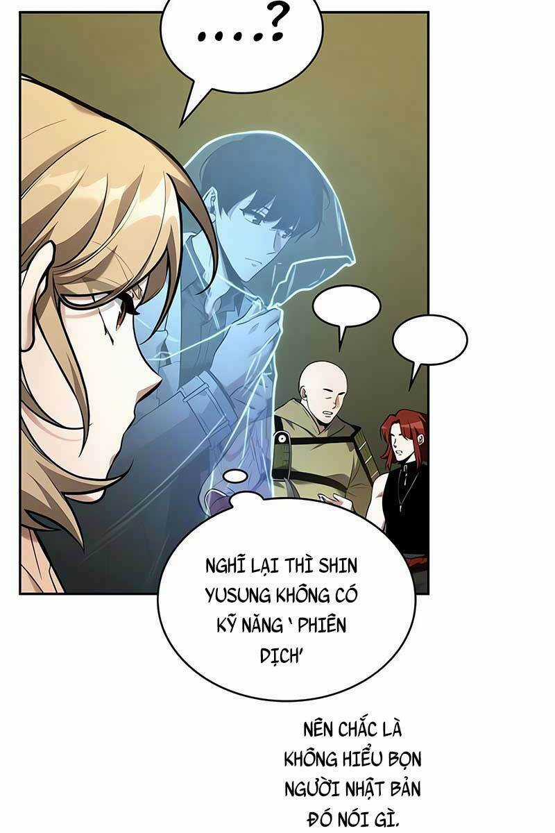 Toàn Trí Độc Giả - Omniscient Reader - Chapter 127 - Trang 5