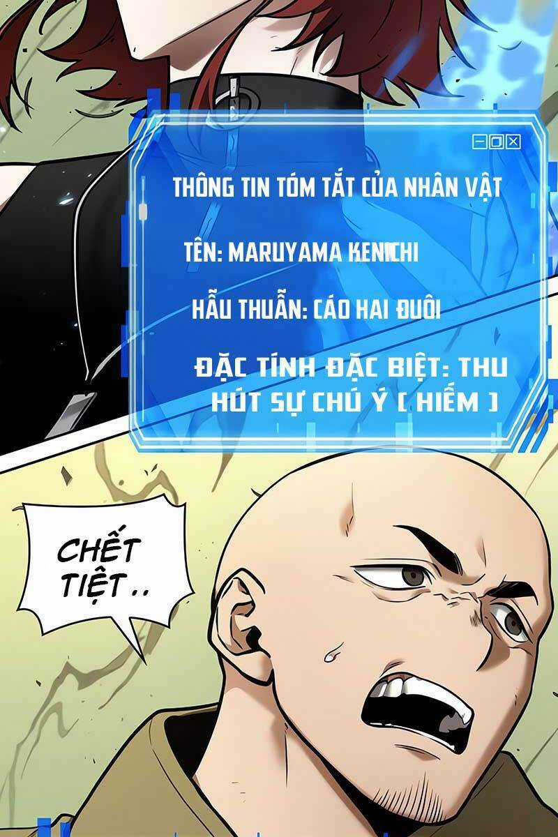 Toàn Trí Độc Giả - Omniscient Reader - Chapter 127 - Trang 45