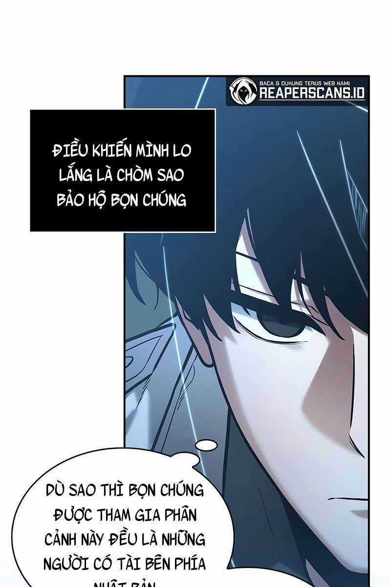 Toàn Trí Độc Giả - Omniscient Reader - Chapter 127 - Trang 47