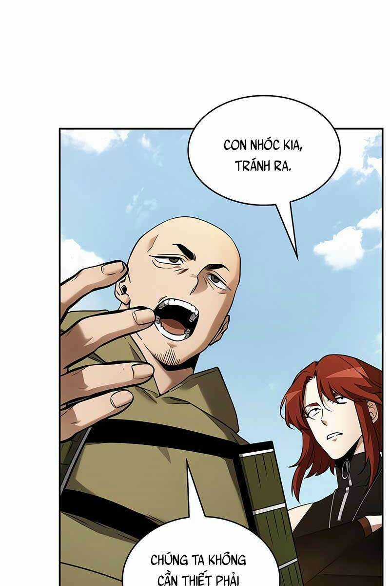 Toàn Trí Độc Giả - Omniscient Reader - Chapter 127 - Trang 6