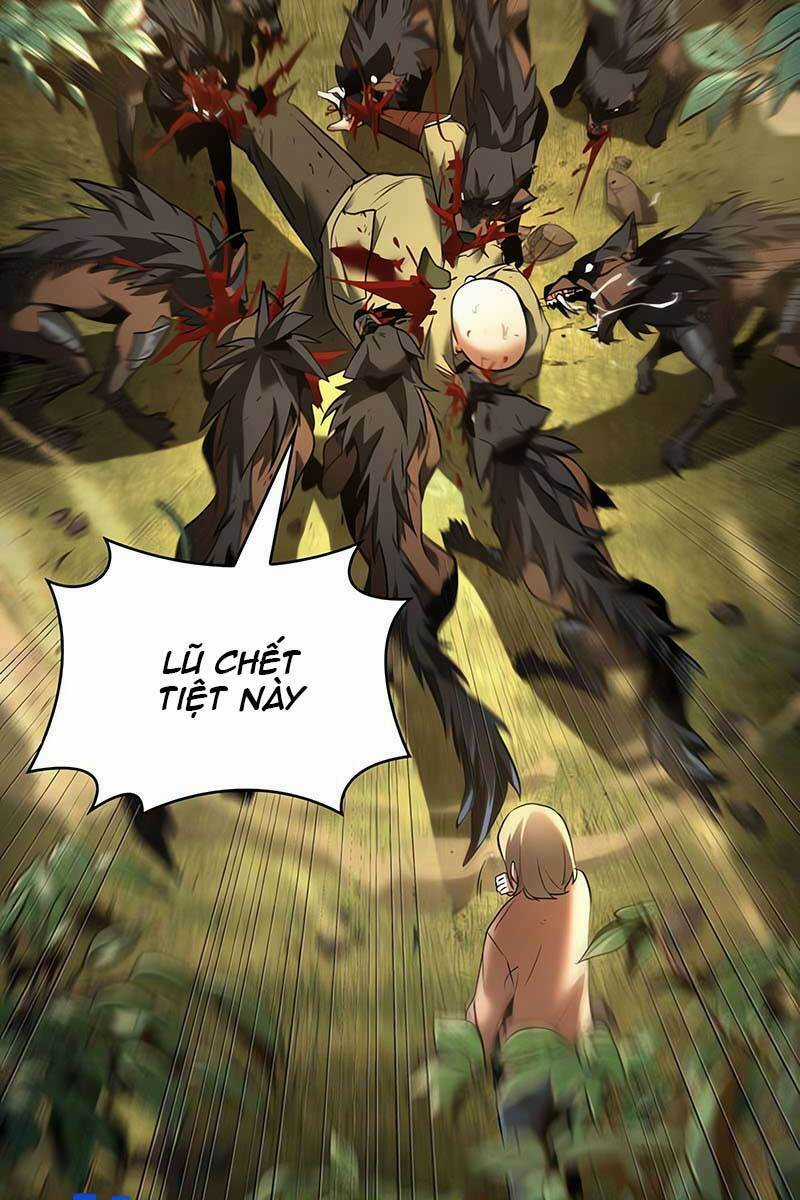 Toàn Trí Độc Giả - Omniscient Reader - Chapter 127 - Trang 67