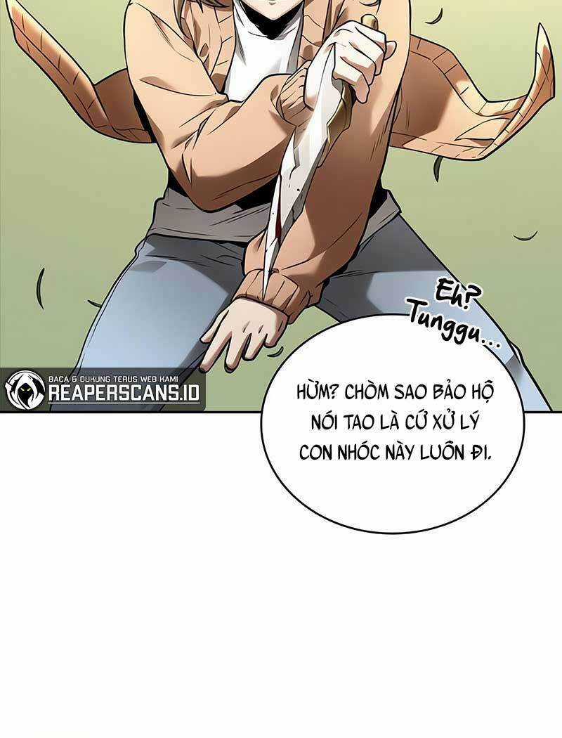 Toàn Trí Độc Giả - Omniscient Reader - Chapter 127 - Trang 8