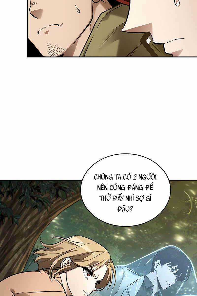 Toàn Trí Độc Giả - Omniscient Reader - Chapter 127 - Trang 10