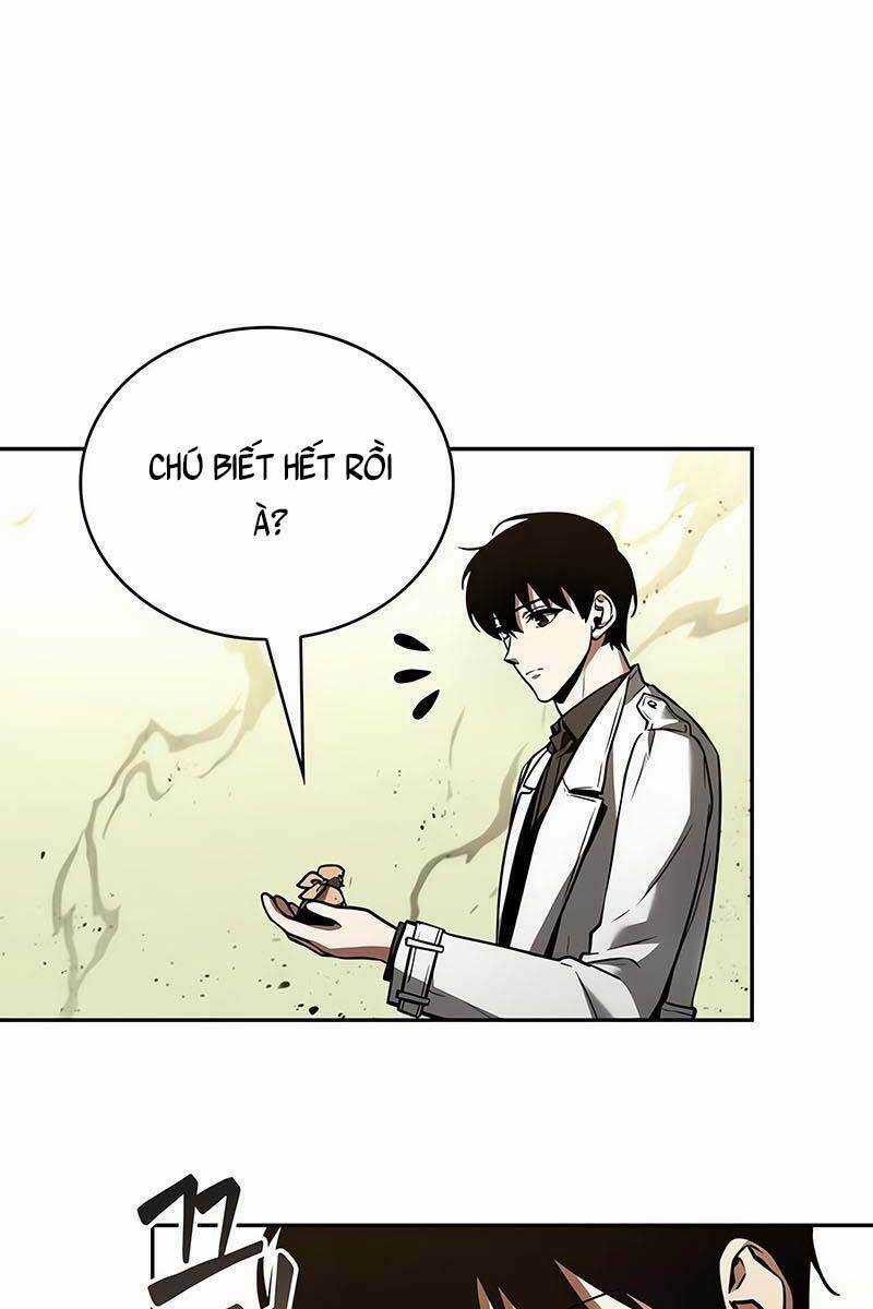 Toàn Trí Độc Giả - Omniscient Reader - Chapter 128 - Trang 19