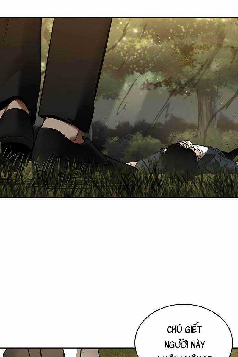 Toàn Trí Độc Giả - Omniscient Reader - Chapter 128 - Trang 21