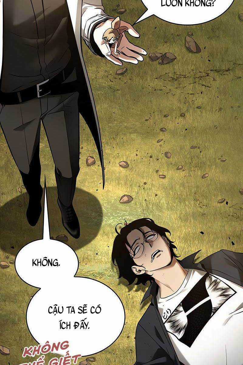 Toàn Trí Độc Giả - Omniscient Reader - Chapter 128 - Trang 22