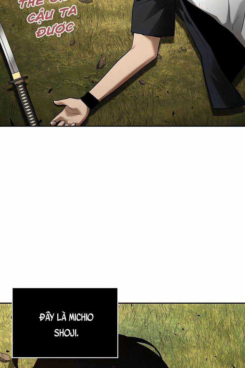Toàn Trí Độc Giả - Omniscient Reader - Chapter 128 - Trang 23