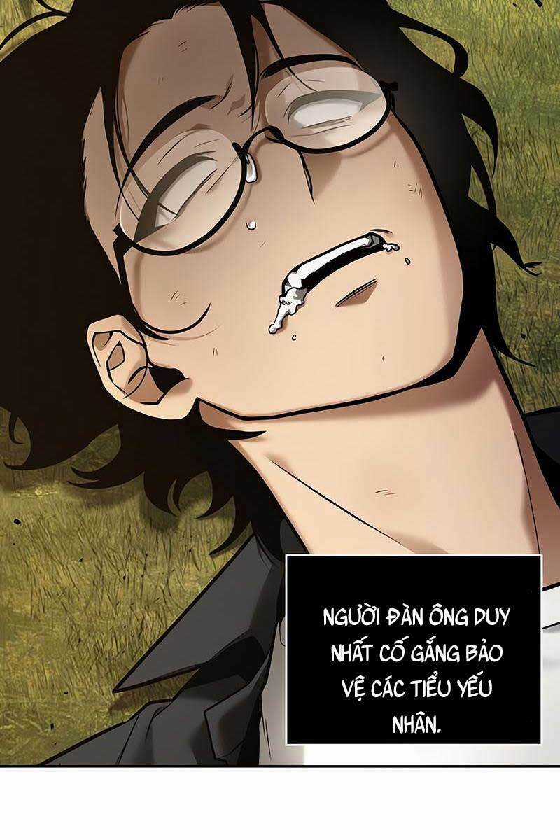 Toàn Trí Độc Giả - Omniscient Reader - Chapter 128 - Trang 24