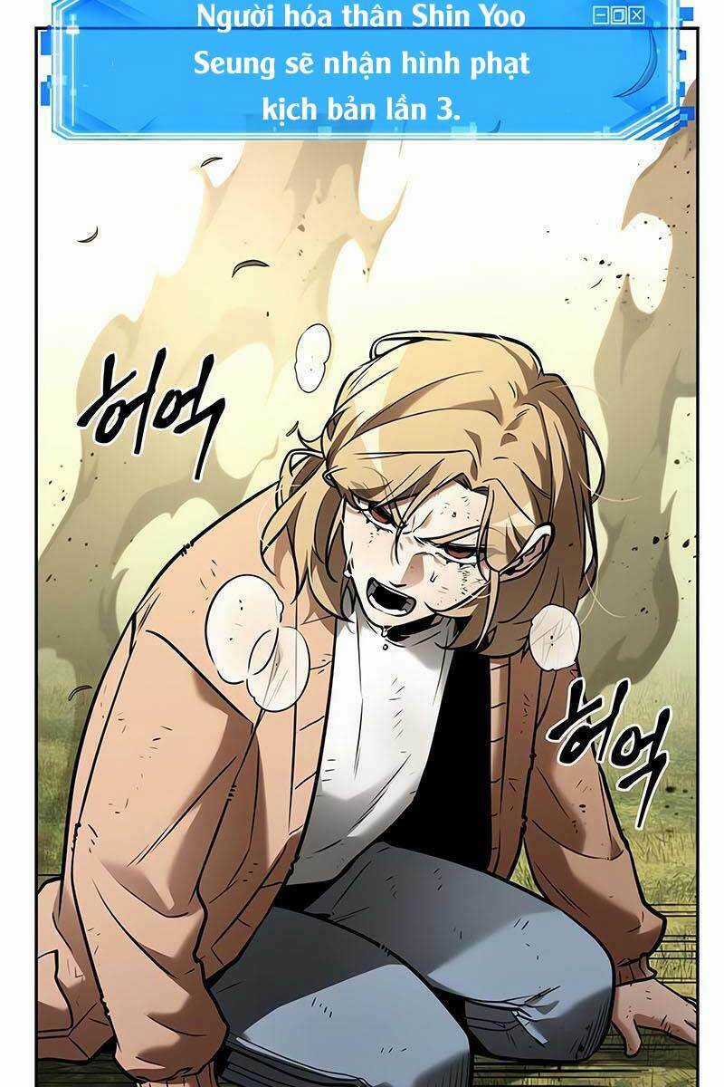 Toàn Trí Độc Giả - Omniscient Reader - Chapter 128 - Trang 5