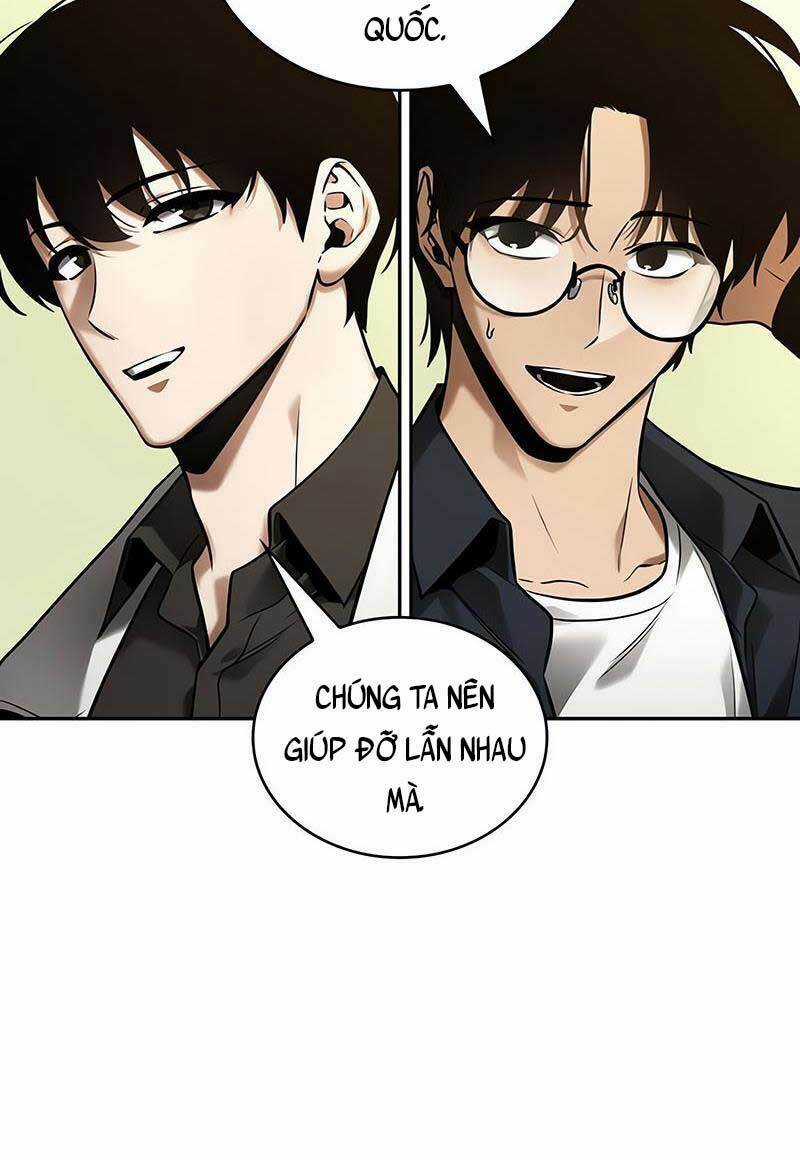 Toàn Trí Độc Giả - Omniscient Reader - Chapter 128 - Trang 44