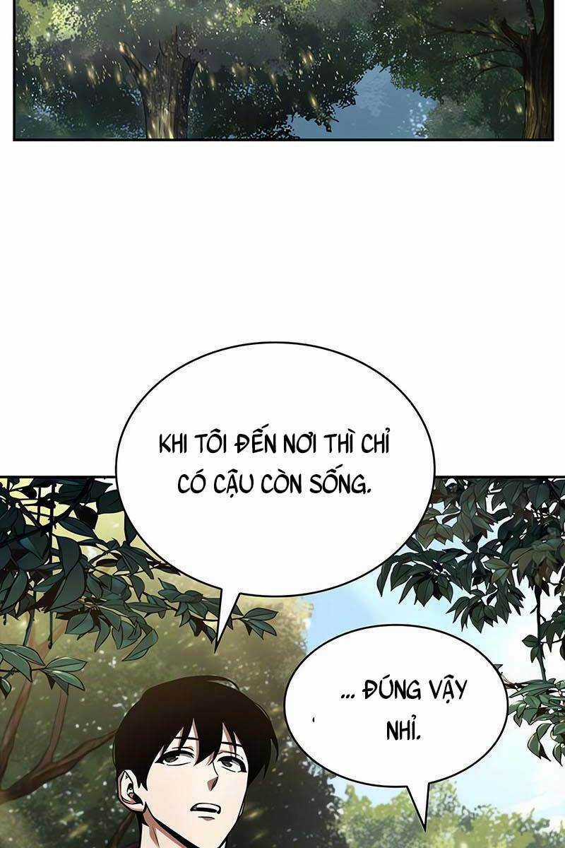 Toàn Trí Độc Giả - Omniscient Reader - Chapter 128 - Trang 54