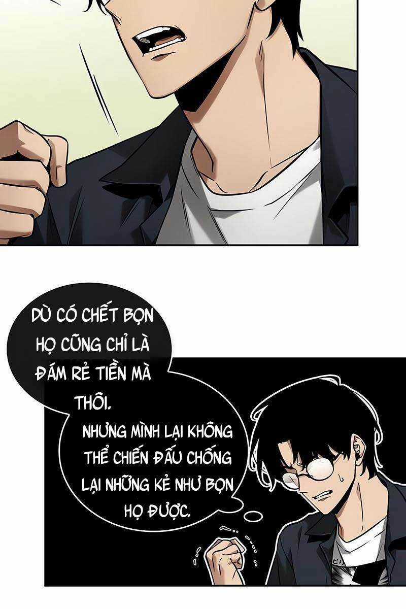 Toàn Trí Độc Giả - Omniscient Reader - Chapter 128 - Trang 56