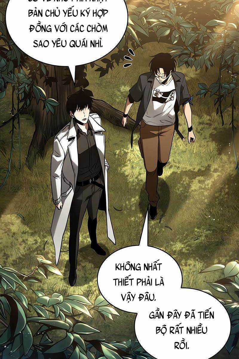 Toàn Trí Độc Giả - Omniscient Reader - Chapter 128 - Trang 59