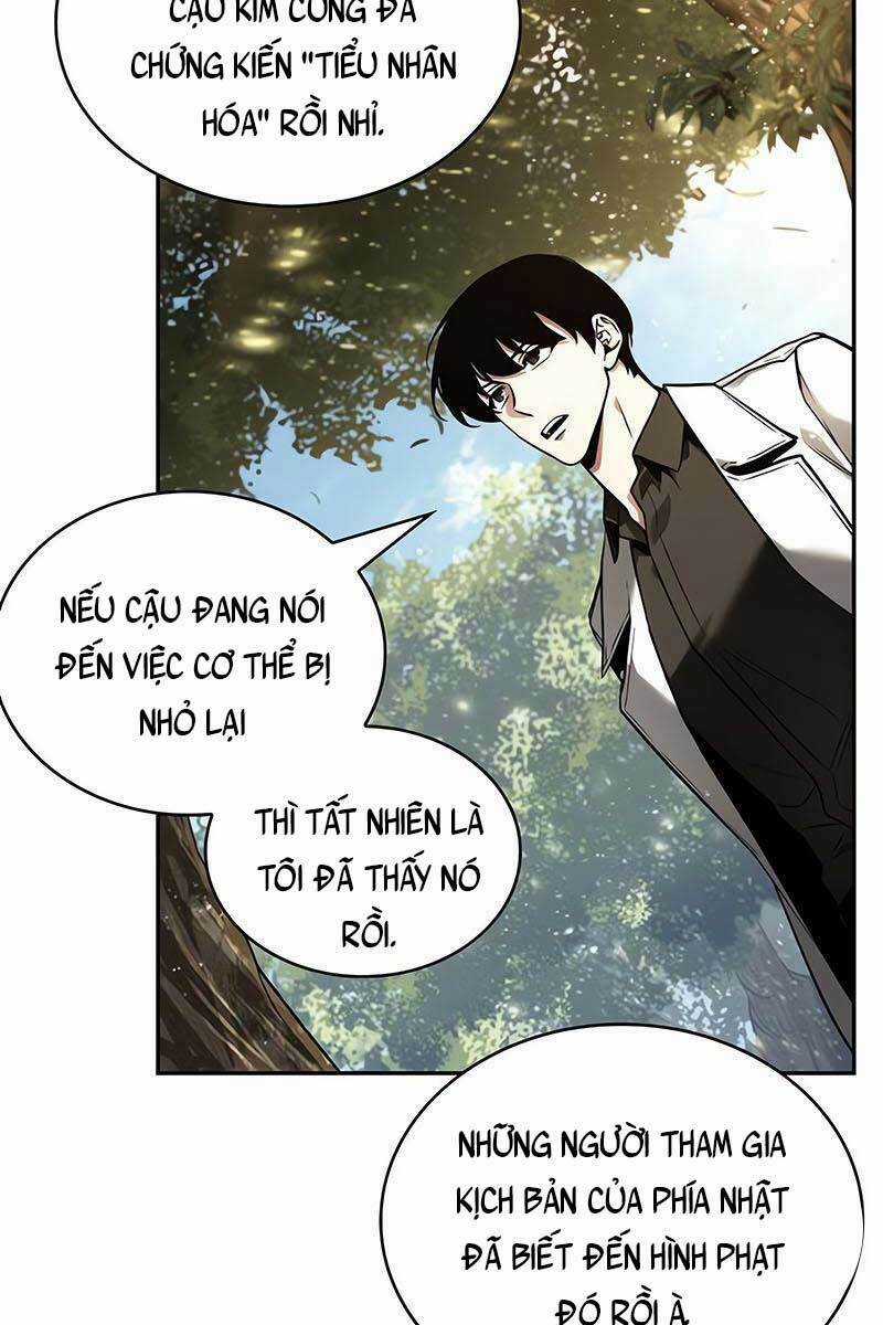 Toàn Trí Độc Giả - Omniscient Reader - Chapter 128 - Trang 65